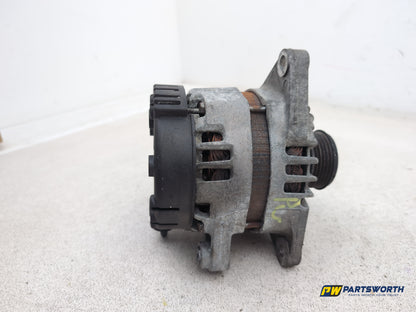 Hyundai I40 Style Crdi Alternator Generator Motor 2011-2019 - photo 2