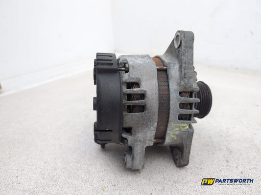 Alternator 2