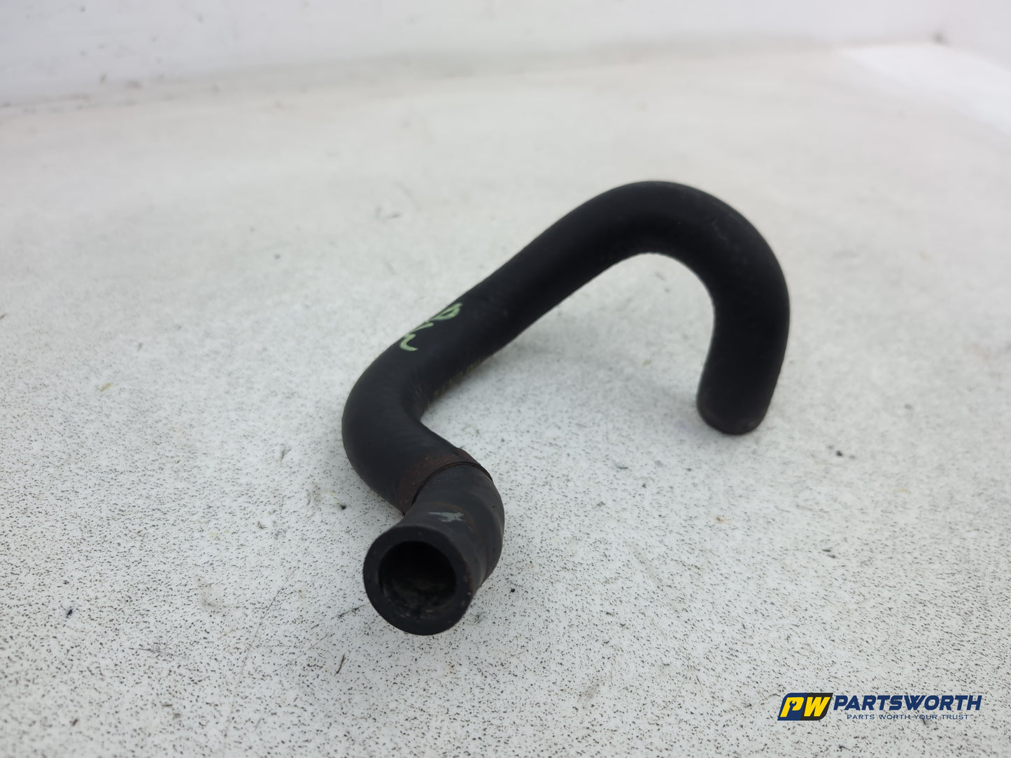 Hyundai I40 Style Crdi Coolant Hose Pipe 973123z201 2011-2019 - photo 2