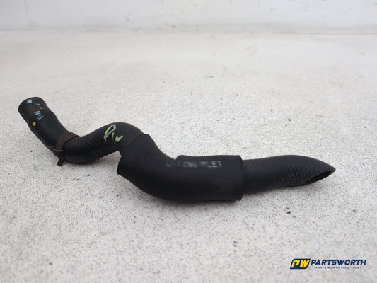 Hyundai I40 Style Diesel Engine Water Coolant Pipe Hose 973113z201 2011-2019 - photo 2