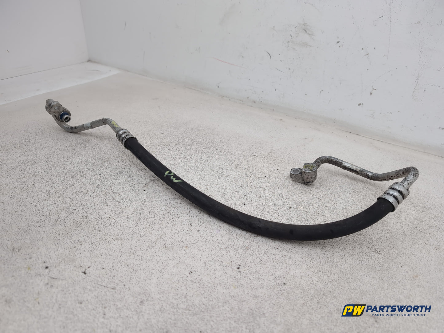 Hyundai I40 Style Crdi Air Conditioning Pipe 2011-2019 - photo 2