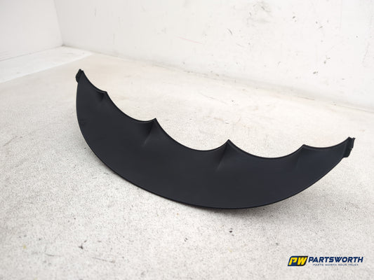 Porsche Cayenne Tiptronic S Instrument Cluster Surround 7l5857059 2003-2010 - photo 2