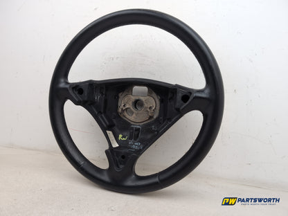 Porsche Cayenne Tiptronic S Steering Wheel 7l5419091 2003-2010 - photo 2