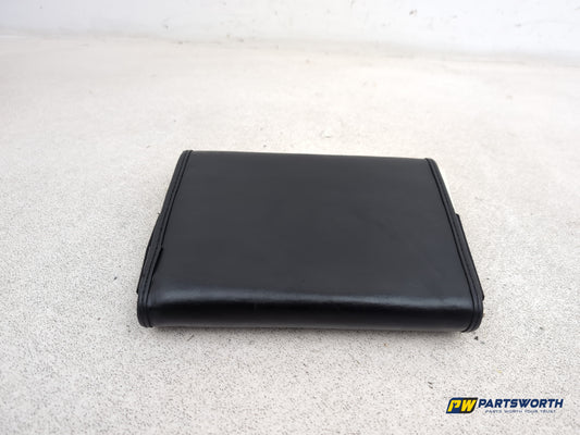 Porsche Cayenne Tiptronic S Owners Manual Handbook & Folder 2003-2010 - photo 2