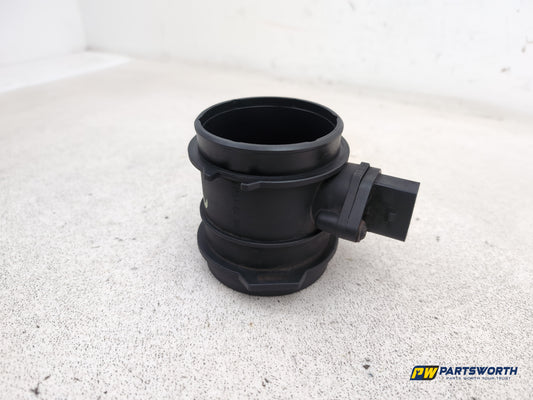 Porsche Cayenne Tiptronic S Mass Air Flow Meter 7l5906461 2003-2010 - photo 2