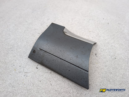 Porsche Cayenne Tiptronic S Wing Trim Cover Panel Front Right Driver 7l5854959 - photo 2