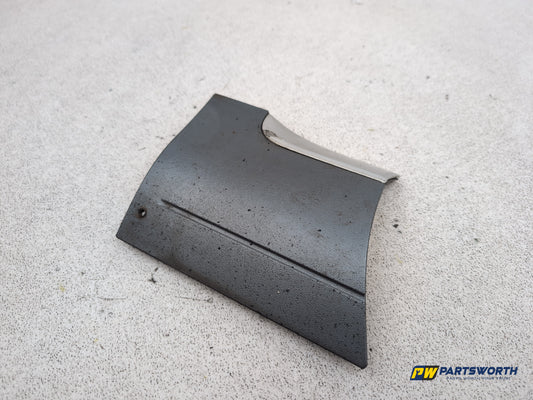 Porsche Cayenne Tiptronic S Wing Trim Cover Panel Front Right Driver 7l5854959 - photo 2