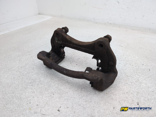 Hyundai I40 Style Crdi Brake Caliper Front Rh Driver Side 2011-2019 - photo 2