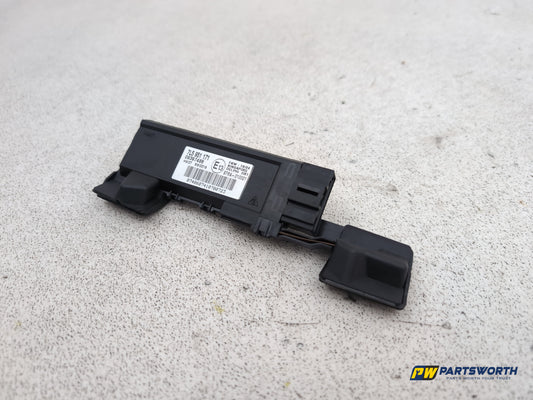 Porsche Cayenne Tiptronic S Alarm Ultrasonic Sensor 7l5951171 2003-2010 - photo 2