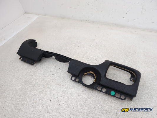 Porsche Cayenne Tiptronic S Dashboard Trims 7l5857565 2003-2010 - photo 2
