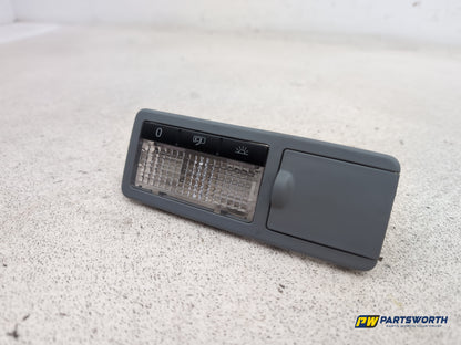 Porsche Cayenne Tiptronic S Interior Roof Light Rear Right Driver Side 7l5947292 - photo 2