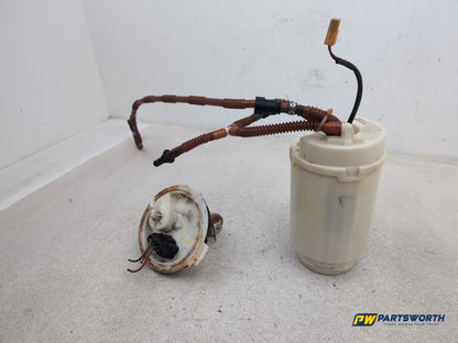 Porsche Cayenne Tiptronic S Fuel Pump 7l0919087 2003-2010 - photo 2