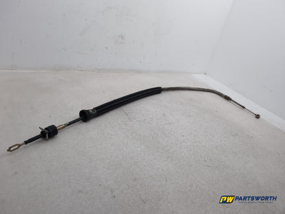Porsche Cayenne Tiptronic S Automatic Gearbox Selector Cable 7l6713265 2003-2010 - photo 2