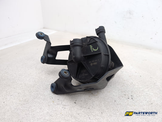 Porsche Cayenne Tiptronic S Secondary Air Pump 7l0906279 2003-2010 - photo 2