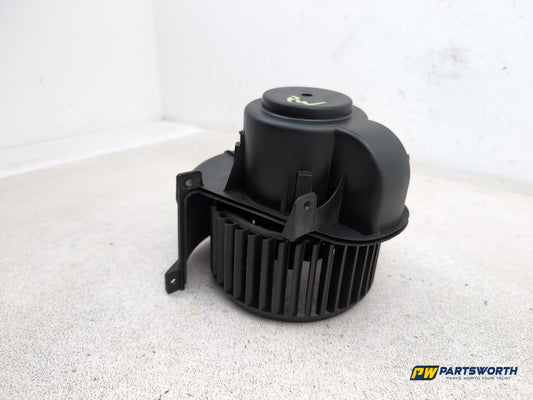 Porsche Cayenne Tiptronic S Heater Blower Motor 2003-2010 - photo 2