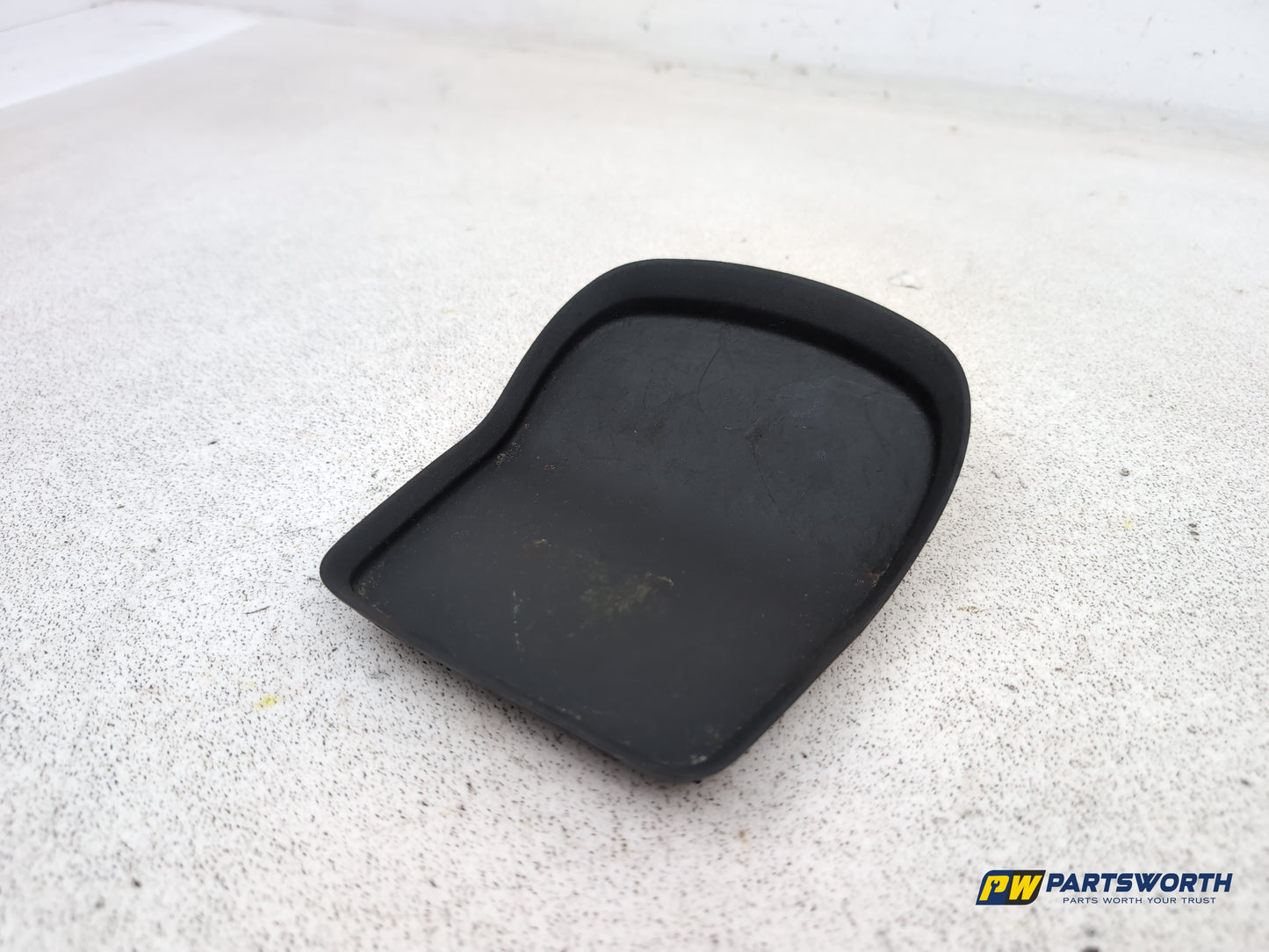 Peugeot 208 Active Rubber Mat Pad Trim 9677279377 2012-2019 - photo 2