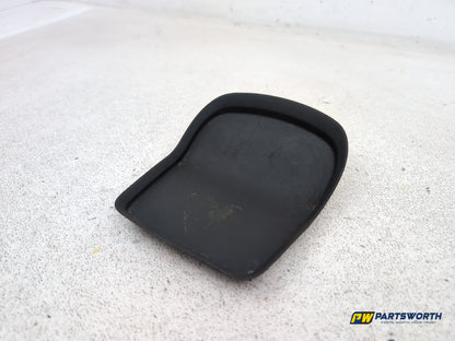 Peugeot 208 Active Rubber Mat Pad Trim 9677279377 2012-2019 - photo 2