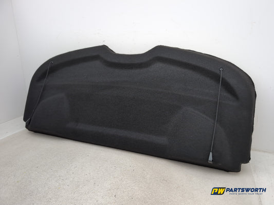 Peugeot 208 Active Parcel Shelf 2012-2019 - photo 2