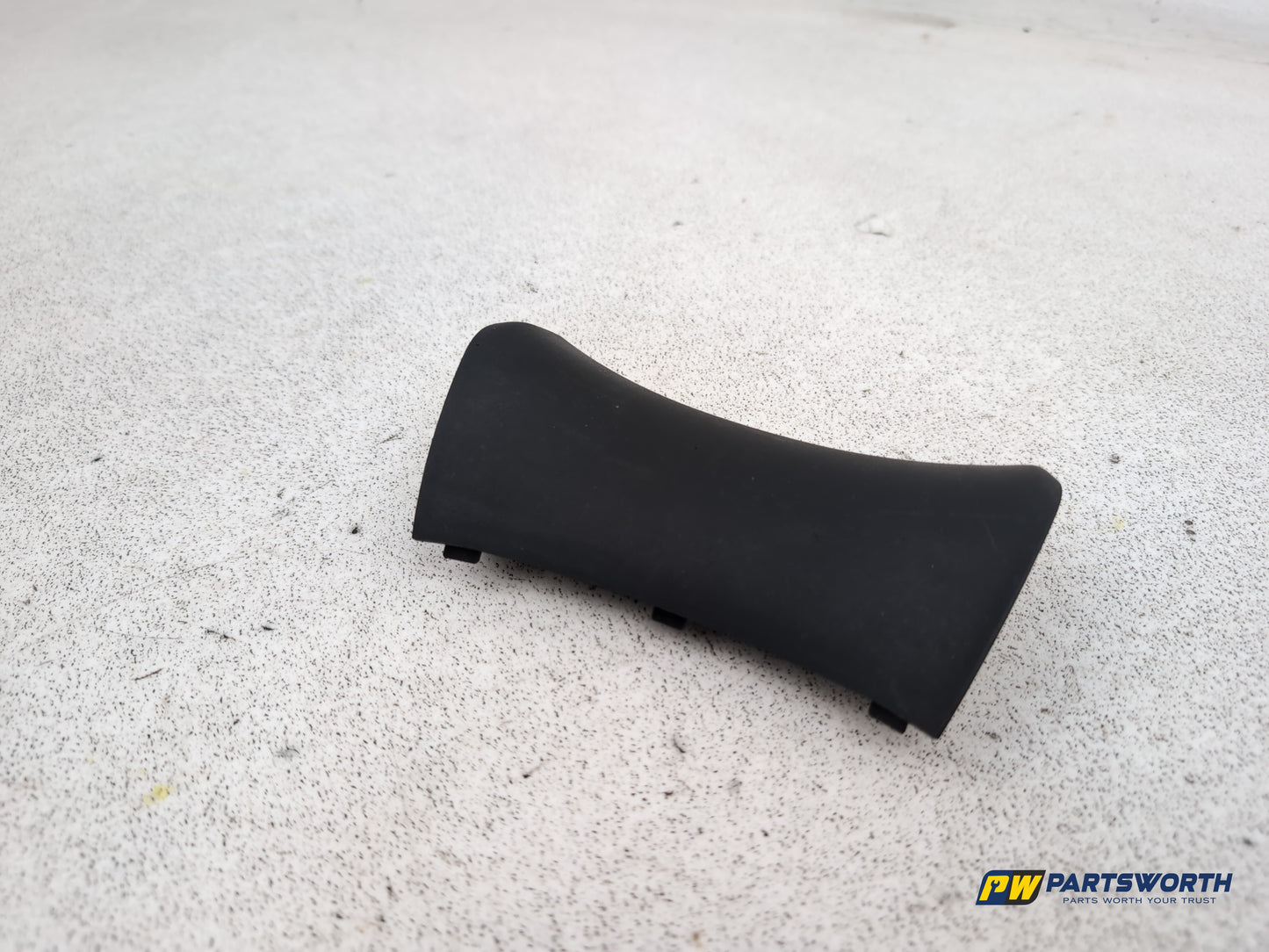 Peugeot 208 Active Interior Dash Trim Cover 9673877777 2012-2019 - photo 2