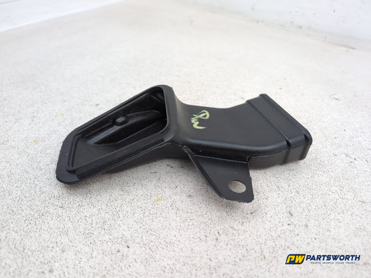 Peugeot 208 Active Air Intake Duct Intake Left Side 9673843380 2012-2019 - photo 2