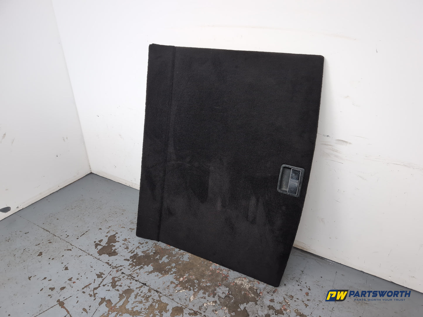 Porsche Cayenne Tiptronic S Boot Carpet 2003-2010 - photo 2