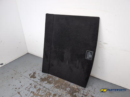Porsche Cayenne Tiptronic S Boot Carpet 2003-2010 - photo 2