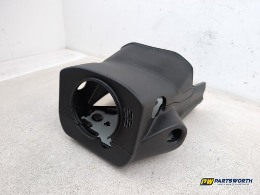 Peugeot 208 Active Steering Column Shroud Upper And Lower 9672846777 2012-2019 - photo 2