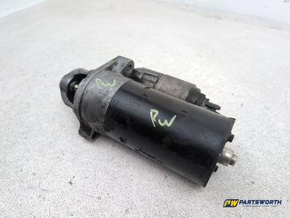 Audi A6 Se Tdi Quattro A Starter Motor 2005-2008 - photo 2
