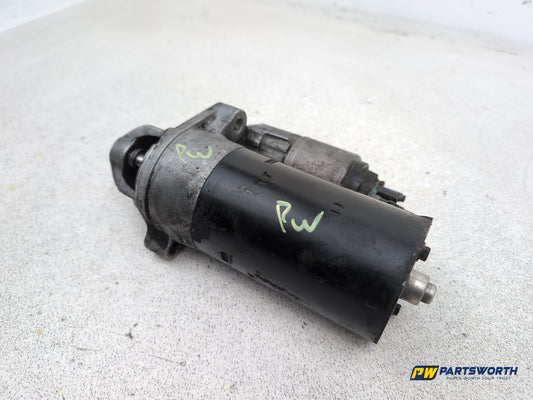 Audi A6 Se Tdi Quattro A Starter Motor 2005-2008 - photo 2