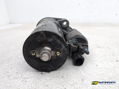 Audi A6 Se Tdi Quattro A Starter Motor 2005-2008 - photo 8