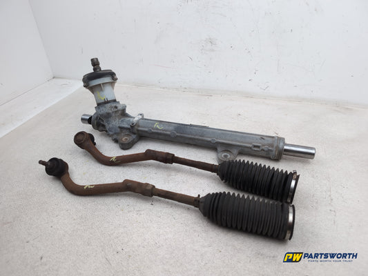 Hyundai I40 Style Crdi Power Steering Rack 565003z090 2011-2019 - photo 2