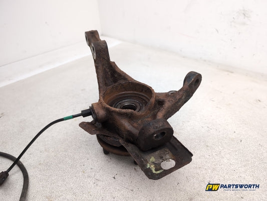 Hyundai I40 Style Crdi Wheel Hub Front Rh Driver Side 2011-2019 - photo 2