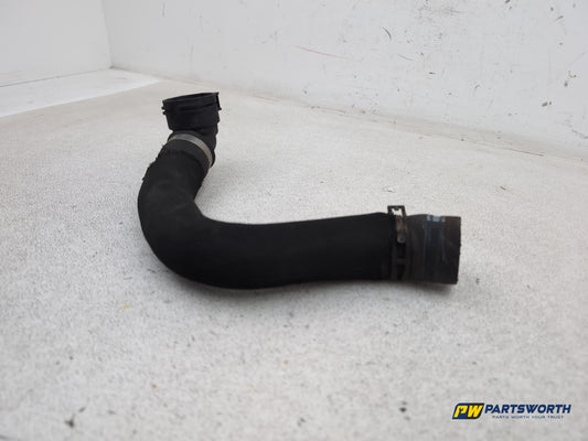Audi A6 Se Tdi Quattro A Turbo Intercooler Hose 2005-2008 - photo 2