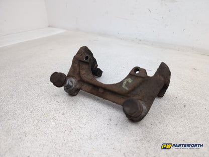 Audi A6 Se Tdi Quattro A Caliper Bracket Holder Front Right 2005-2008 - photo 2