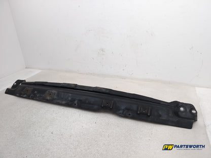 Porsche Cayenne Tiptronic S Radiator Support Bracket 2003-2010 - photo 2