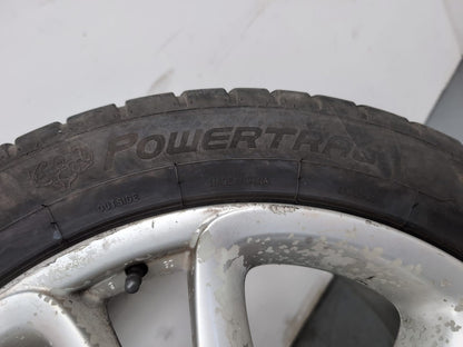 Wheel Road Alloy 8