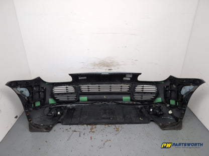 Front Bumper 13