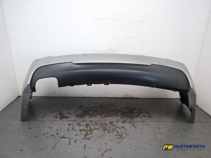 Rear Bumper 14