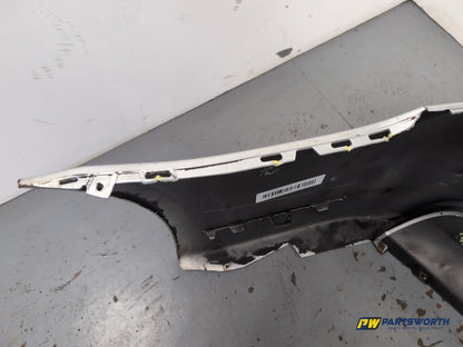 Rear Bumper 20