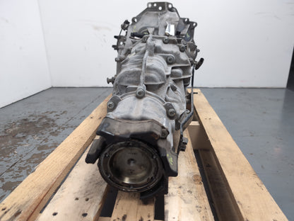 Audi A6 Se Tdi Quattro A Manual Gearbox 3.0l Diesel 145265 Miles 0a3300040n - photo 8