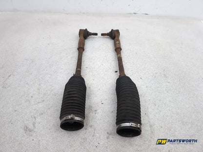 Steering Rack or Box 8