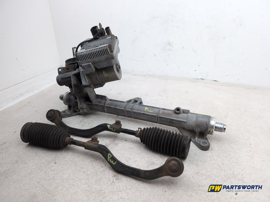 Mini One Power Steering Rack 1.6l Petrol 2006-2013 - photo 2