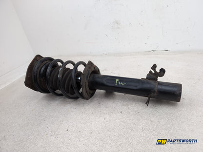 Mini One Shock Absorber Front Lh Passenger Side 2006-2013 - photo 2