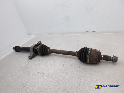 Mini One Driveshaft Front Rh Driver Side 2006-2013 - photo 2