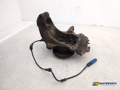 Mini One Wheel Hub Front Rh Driver Side 2006-2013 - photo 2