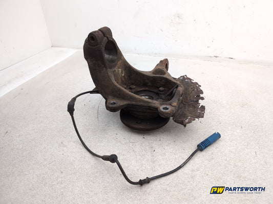 Mini One Wheel Hub Front Rh Driver Side 2006-2013 - photo 2