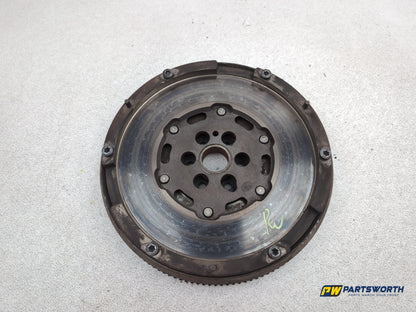 Citroen C4 Vtr+ Hdi Dual Mass Flywheel 2010-2013 - photo 2