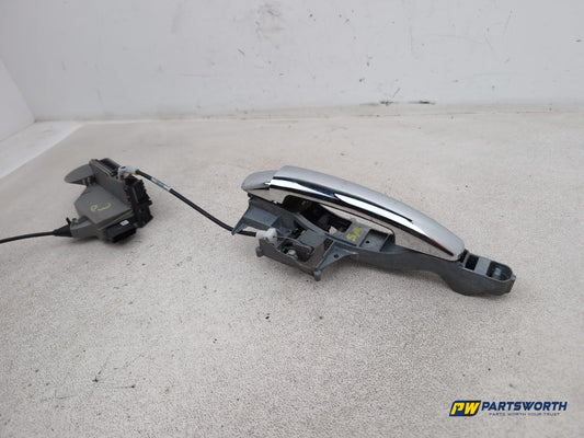 Front Right Door Handle 2