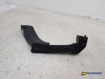 Peugeot 208 Active Rear Right Side Window Rail Guide Runner 9673361280 2012-2019 - photo 2