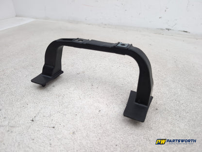Peugeot 208 Active Front Driver Side Door Handle Holder Bracket 9674497280 - photo 2